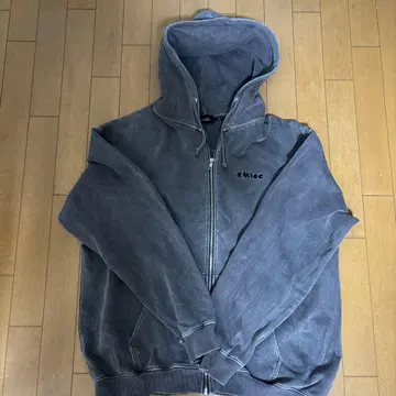 XLARGE 파커