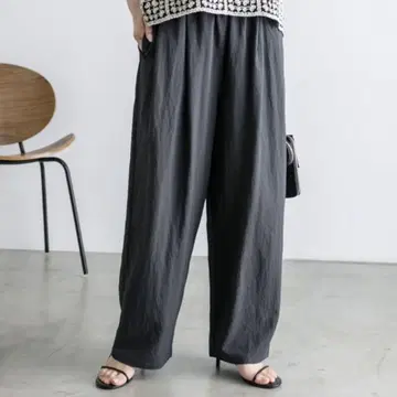 레이온 나일론 허리 고무 밴드 이지 팬츠