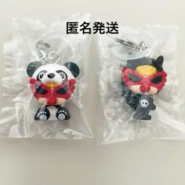 HYSTERIC MINI 히스테릭 미니 표시 액세서리