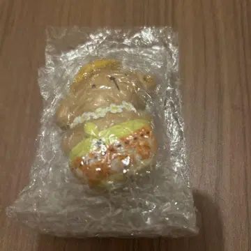 SANRIO 시크릿 마스코트 (토코나츠 바케이션) 폼폼푸딩