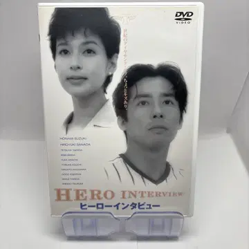 셀판 히어로 인터뷰 스즈키 호나미, 사나다 히로유키, 아다치 유미, 미품