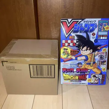 S.H.Figuarts 손오공 40주년 기념 Edition V점프 포함