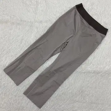 히로코 코시노 팬츠 그레 40 심플