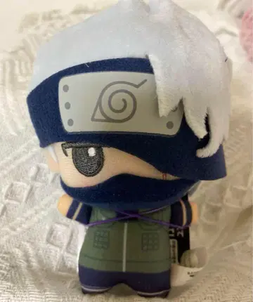 NARUTO 질풍전 SD 인형 vol.1 하타케 카카시