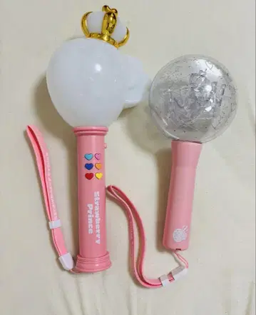 스투프리 펜라이트