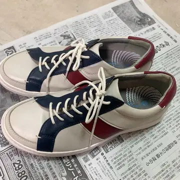 레갈 워커 스니커즈 25cm