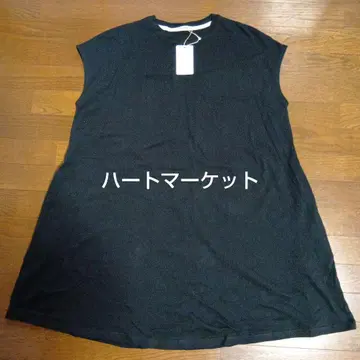 하트 마켓 프랑스식 돌맨 원피스