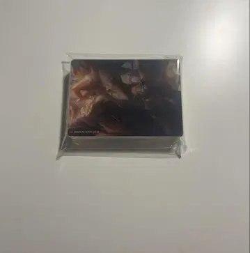 프로세카  아오야기 토야  노블 아트 60