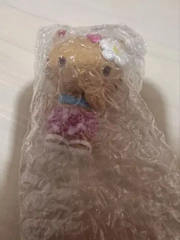 산리오 토코나츠 바케이션 키티