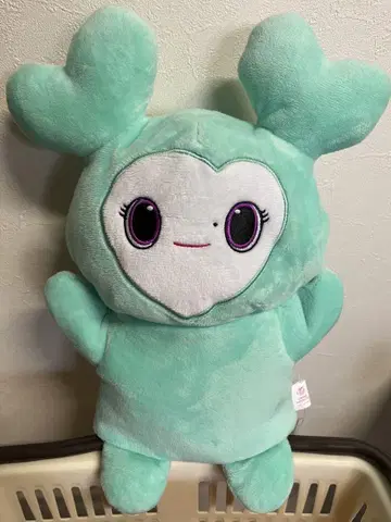 트와이스 러블리스 인형 인형 미나 GIGO