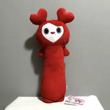 트와이스 러블리스 노비후냐 빅 인형 체연