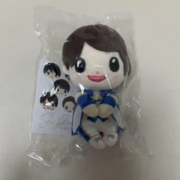 마츠시마 사토시 츄코리상