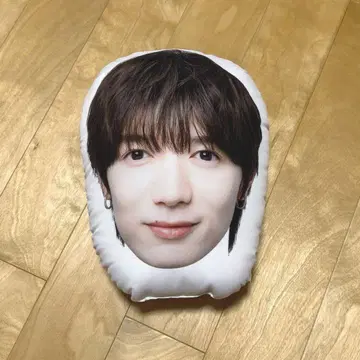 트래비스 재팬 VIIsual 753 카케 류야 페이스 쿠션 상품