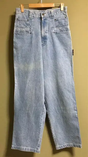 도그타운 DOGTOWN 청바지