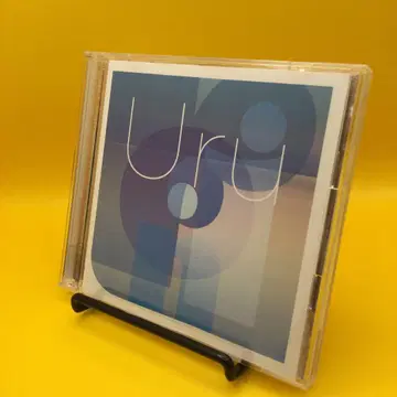 Uru / 오리온 블루[초회 생산 한정반 B(커버반)