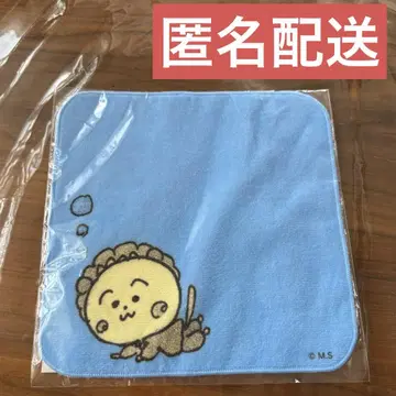 [미개봉 새상품] 코지코지 파르코 손수건