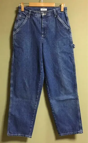 체로키 CHEROKEE 페인터 청바지