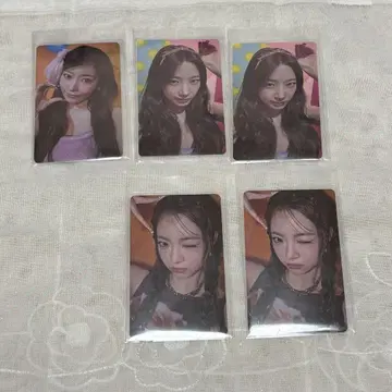 루셀라피움 DIFFERENT 라키드로 4회차