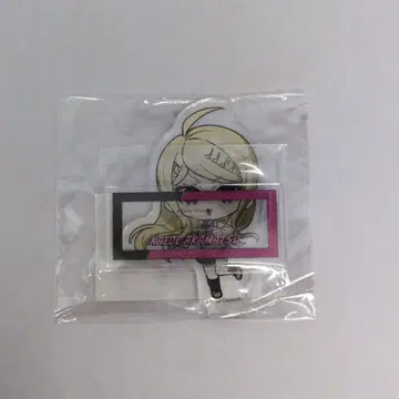 단간론파 카미쿠라 에쿠 온라인 복권 아크릴 스탠드 아카마츠 카에데