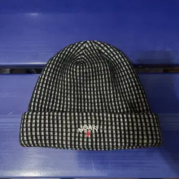[ NOAH ] Tri-Color Beanie