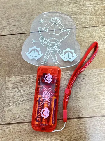 돈 브라더스 G 로소 펜라이트