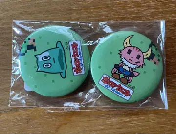 캔뱃지 초기 카쿠, 이무라