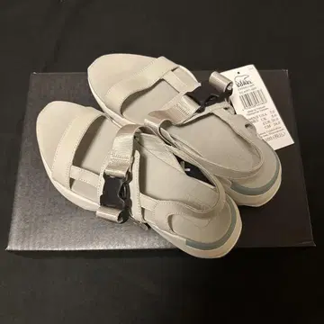 SOREL 스포츠 샌들 NL4697-009 7.0
