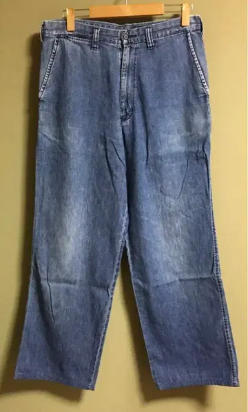 오슈코슈 OSHKOSH 데님 팬츠