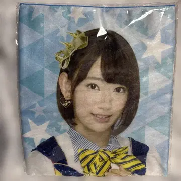 HKT48 4주년 BIG 타월 34 미야와키 사쿠라
