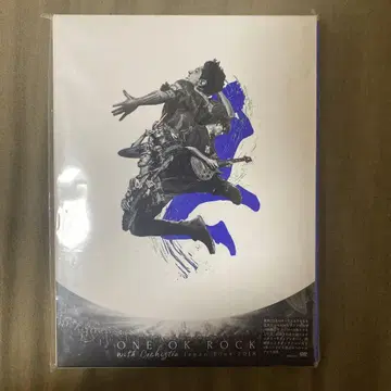 ONEOKROCK 오케스트라와 함께하는 일본 투어 2018
