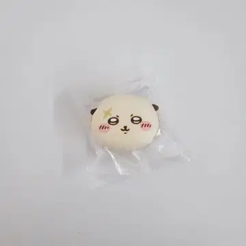 치카와 얼굴 미니 실리콘 파우치 라