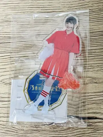 노기자카46 가와사키 사쿠라 아크릴 스탠드