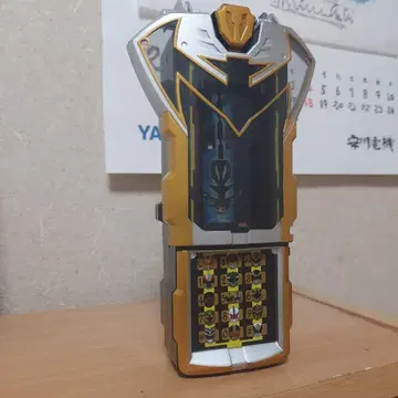 고카이 셀룰러 본체만