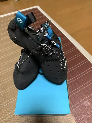 스카르파(SCARPA) 키메라(Chimera) EU41