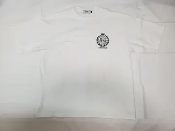 Surf&Tailor MOAT TEAM Tee 로고 T셔츠