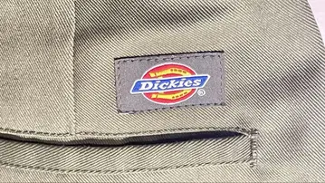 디키스 874 오리지널 핏 카키 30인치 76A