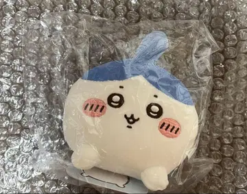치이카와 엉덩이 봉제 인형 하치와레