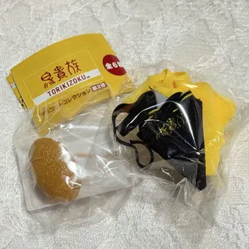 새 귀족 마스코트 컬렉션