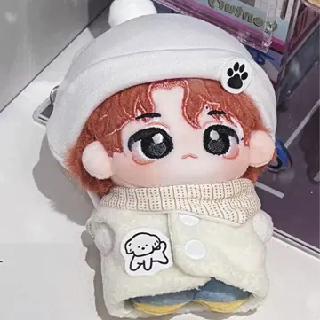10cm 봉제 인형 ENHYPEN 희승