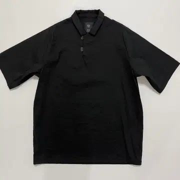 M 2 TEATORA 피케 셔츠 AQ