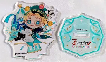 제5인격 Identity V 3주년 아크릴 스탠드 곡예사 스이파라