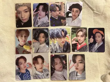 straykids 스키즈 리노