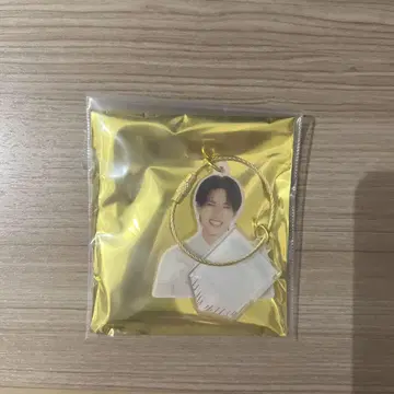 에비라이 아크링 키링 M!LK 야마나카 쥬타로 에비라이
