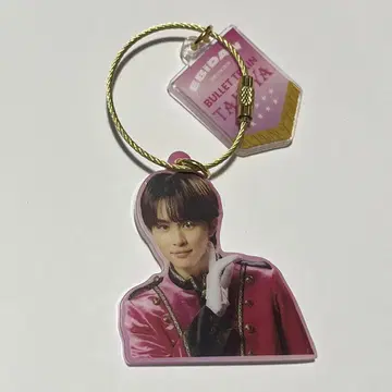 EBiDAN 에비라이 쿠사카와 타쿠야 타쿠야 액키