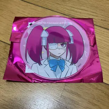 블리치 월드 특별 선물 아크릴 코스터 리르카