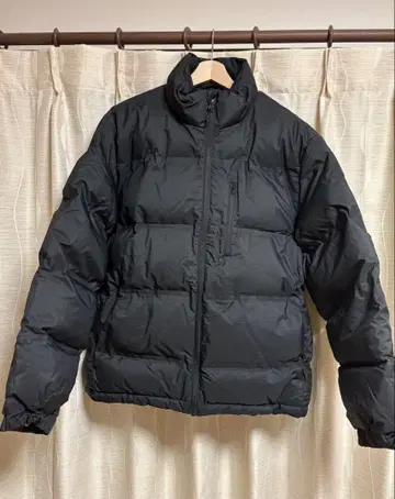 H&M 다운 재킷 H&M