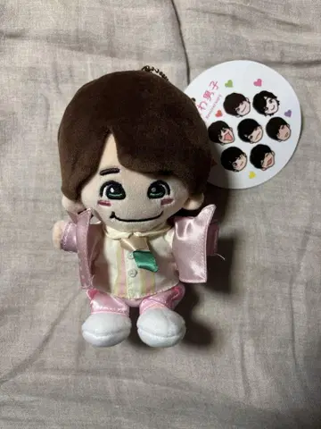나니와 남자 대교 와야 치비누이 초심 LOVE 의상 버전