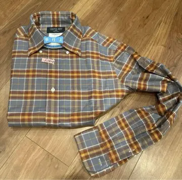 KAMAKURA SHIRTS 가마쿠라 셔츠 오더 제품