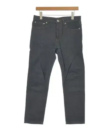 A.P.C. 데님 팬츠 남성용