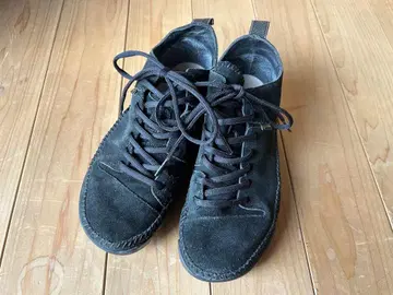 클락스 TrigenicDryGTX 블랙 EU 39 1/2 24.5cm